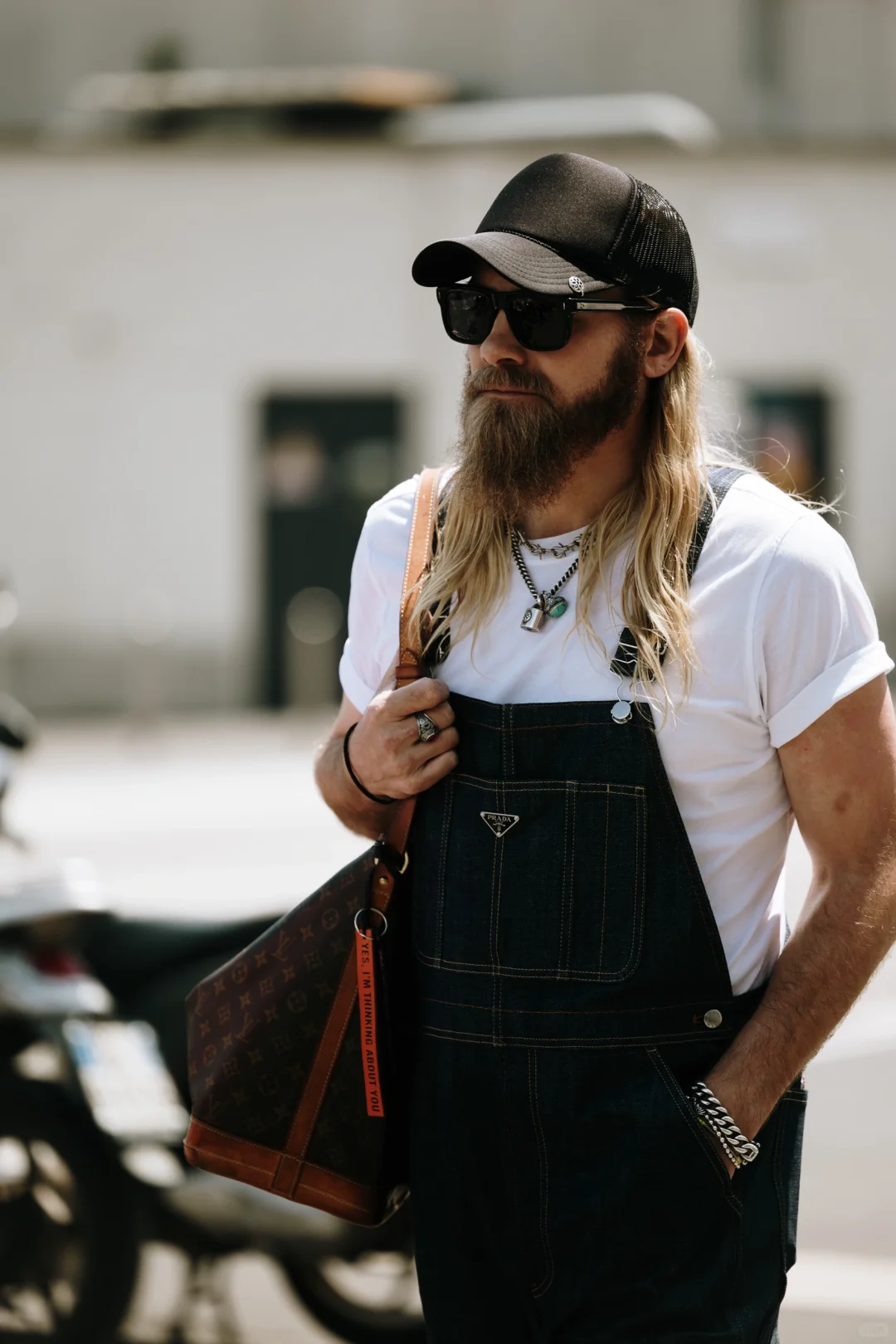 Milan Men's Street Style