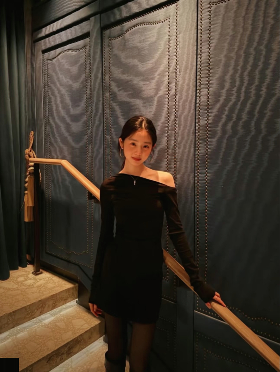 黄多多都20岁了，时间好快！她出道的风声都传了好几年，如今也到该闯娱乐圈的年纪