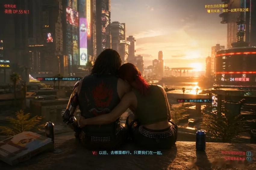 好几个网友在GPT上压根没聊过也是最后生还者，估计是网友讨论吐槽过多 