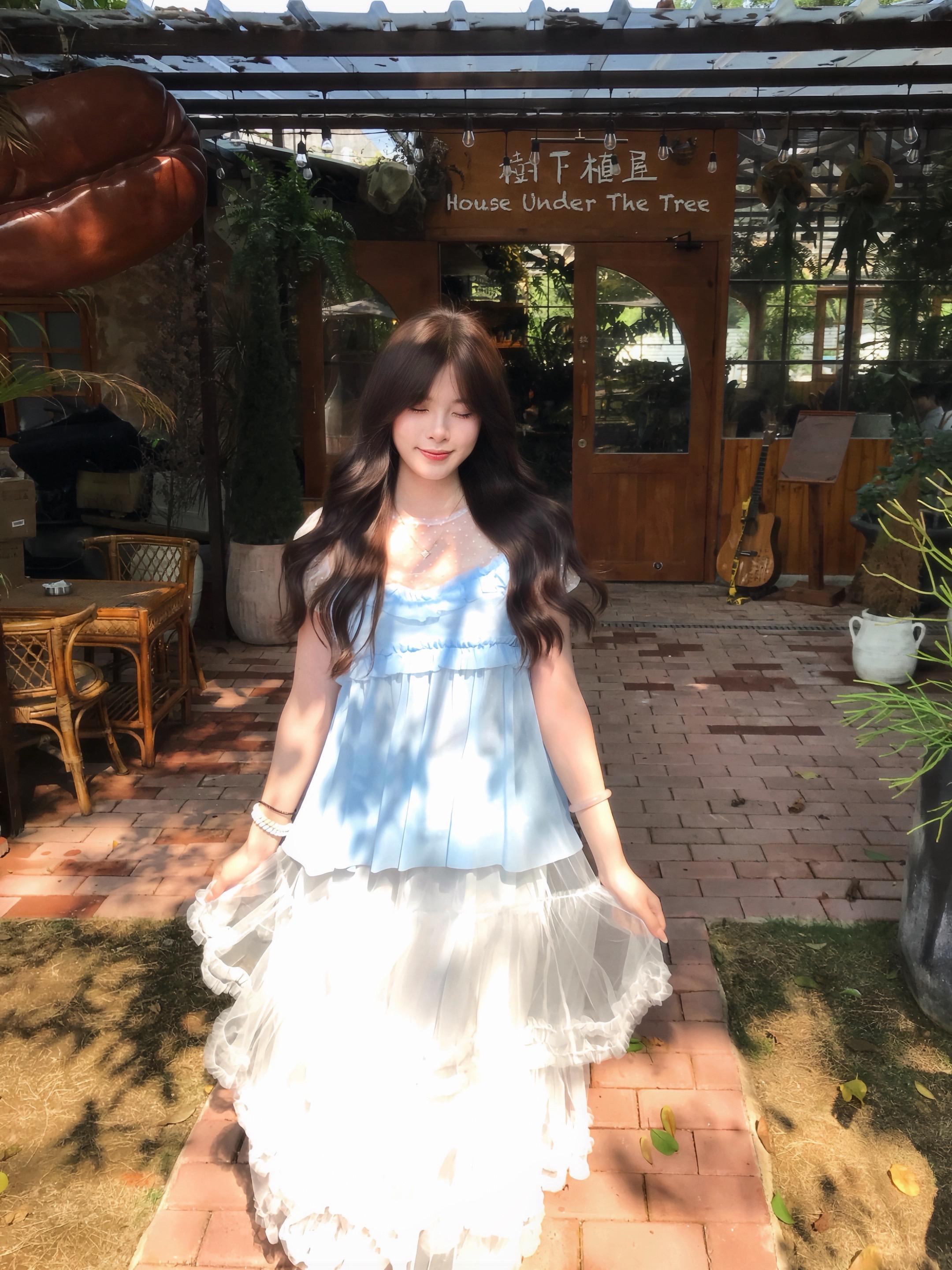 ♡̶ 𝐒𝐩𝐫𝐢𝐧𝐠 𝐃𝐚𝐲 𝐋𝐞𝐭𝐭𝐞𝐫 ₊◛⁺⑅