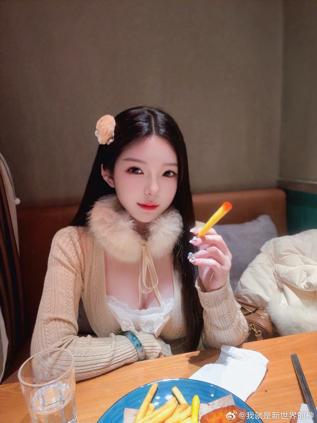 感觉自己越来越呆萌了，结果是确诊智障了！ 十堰