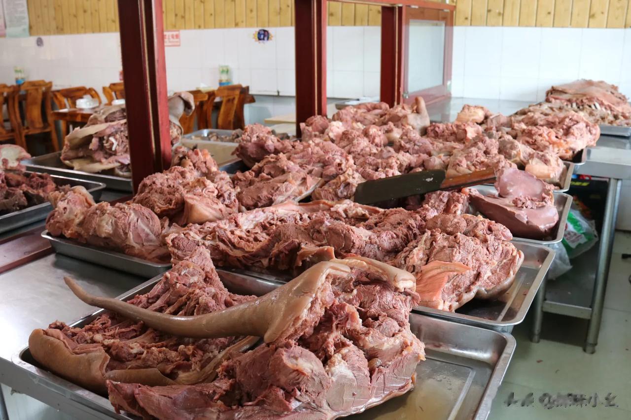 小幺来河北了，去了石家庄、新乐、正定，河北的朋友把你们当地比较特色的美食推荐给我