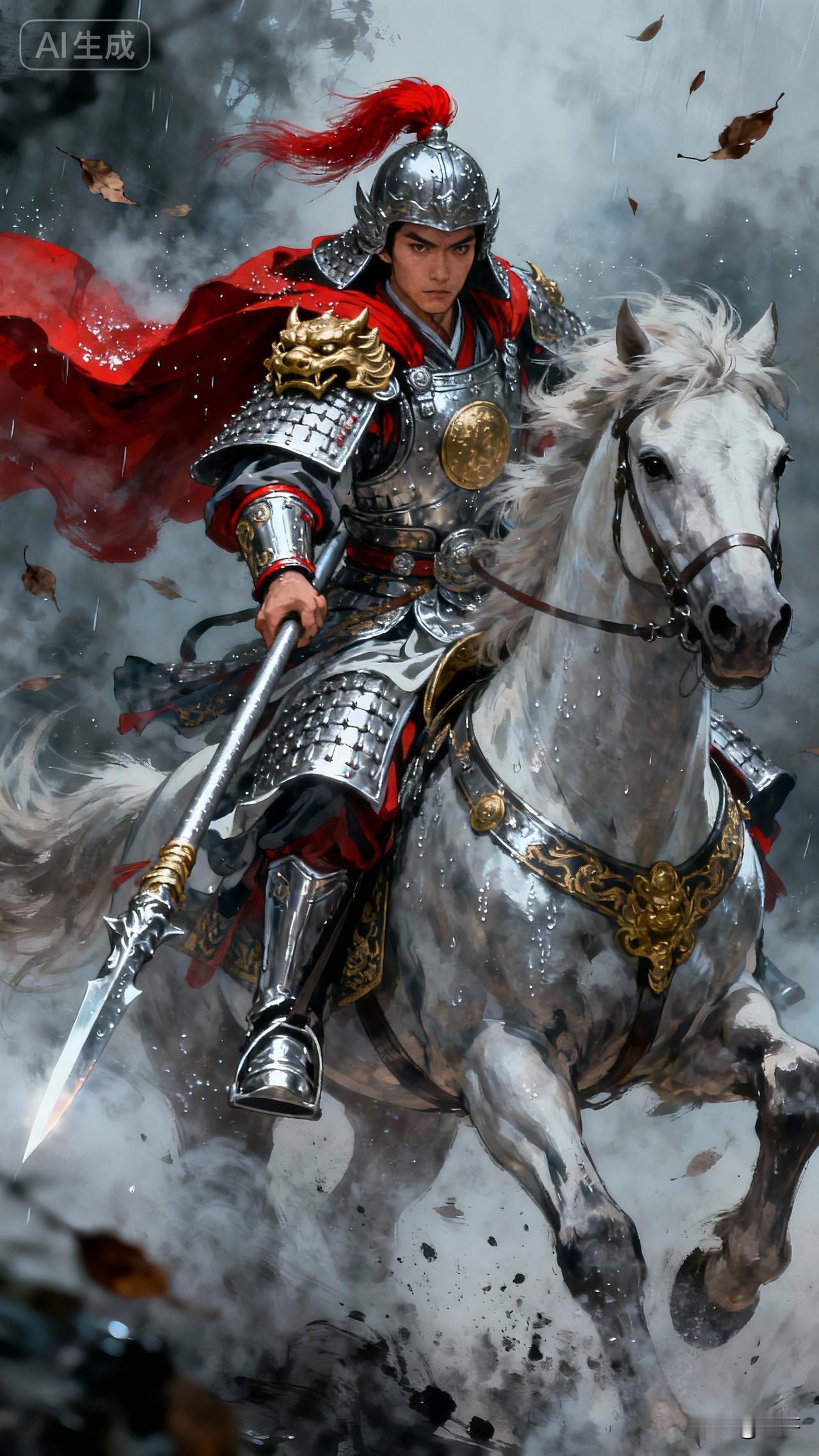 武大郎怎么做才能避免悲剧？避免不了。罗贯中安排好了[捂脸]