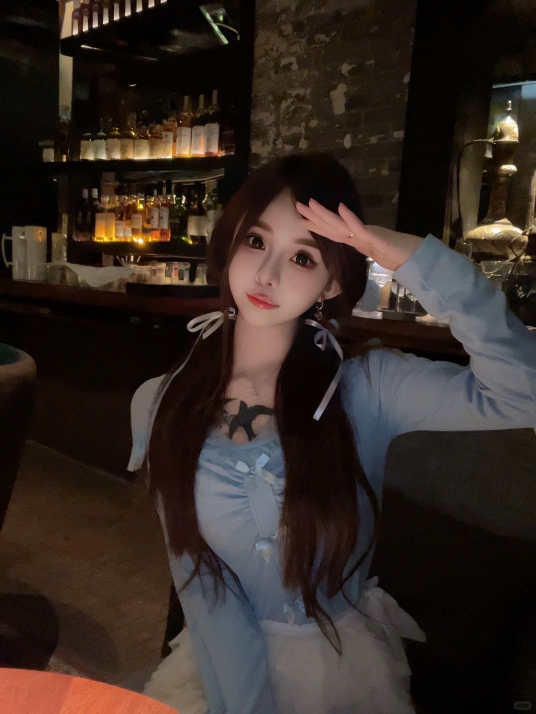 氛围感小酒馆🍻