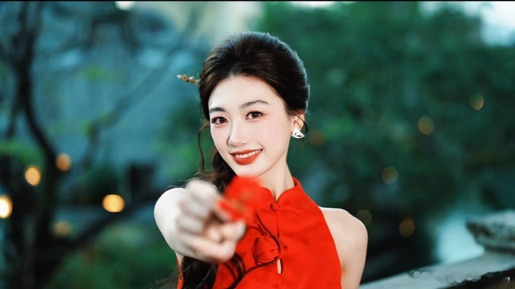 孙乐言有一美人兮，见之不忘一日不见兮，思之如狂 