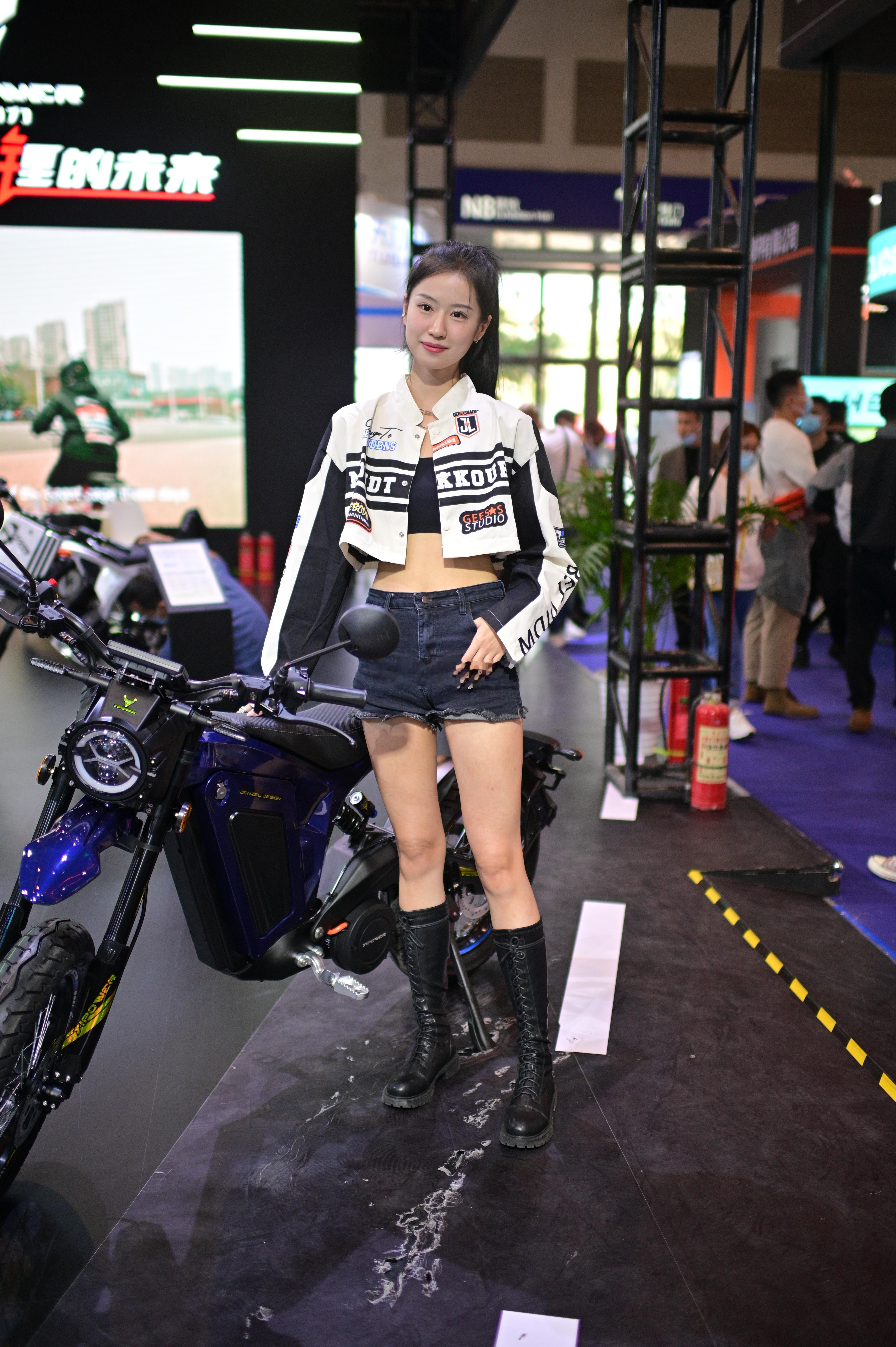 2025中国摩博会 第二十三届中国摩博会将于2025年9月19日至22日在重庆国