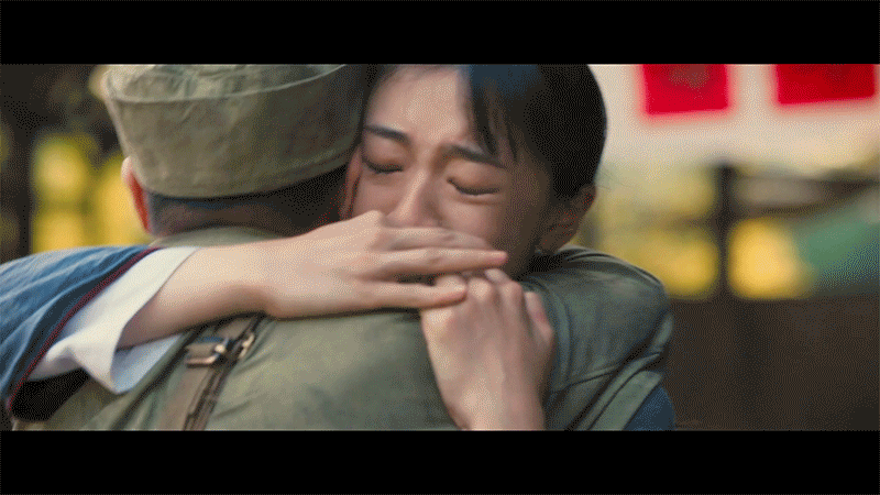 少女就该少女演八千里路云和月八千里路云和月中王和真的是给我留下深刻印象啊！这张脸