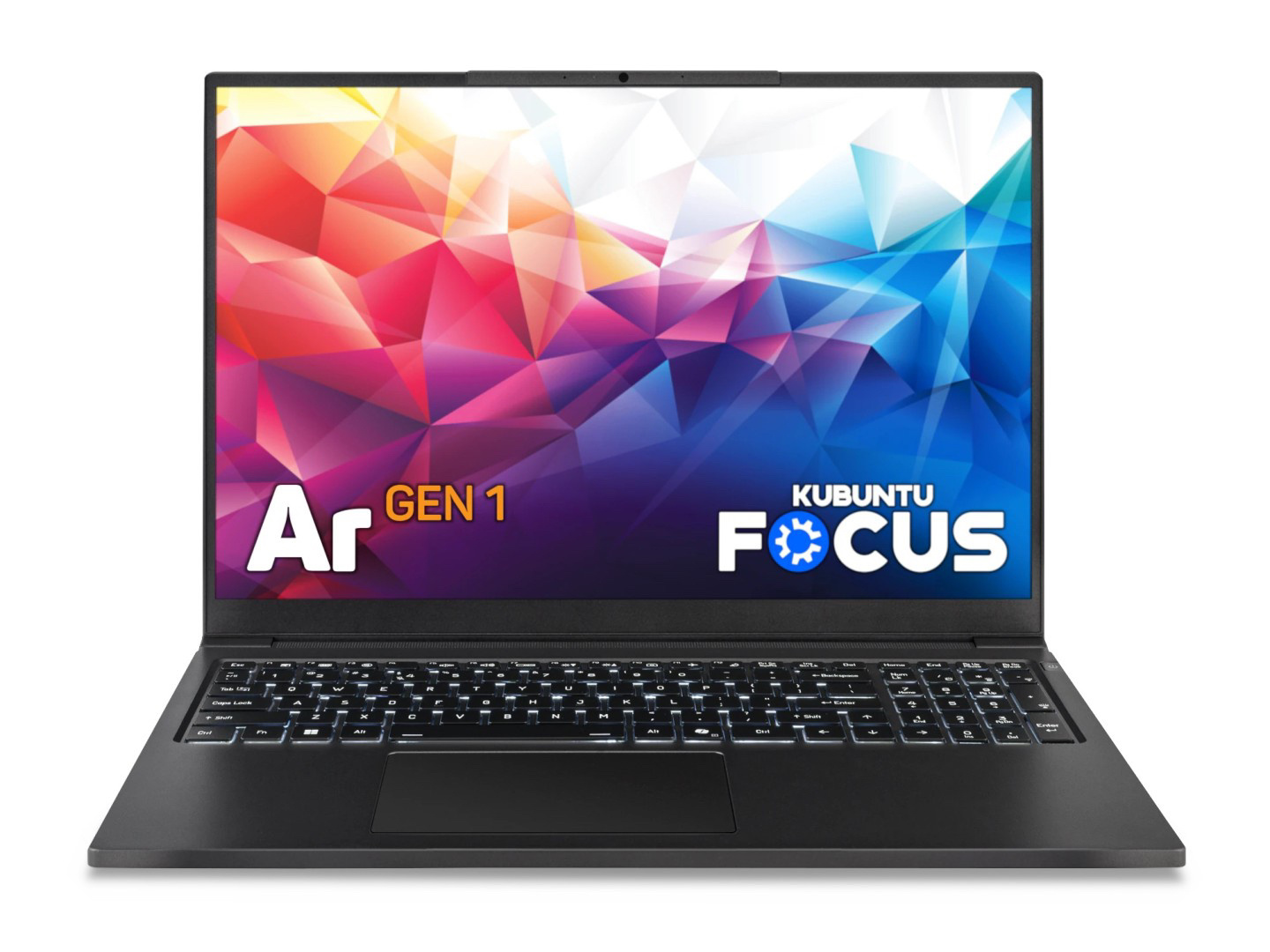 Linux PC 制造商 Kubuntu Focus 现已在官网上线轻薄笔记本电
