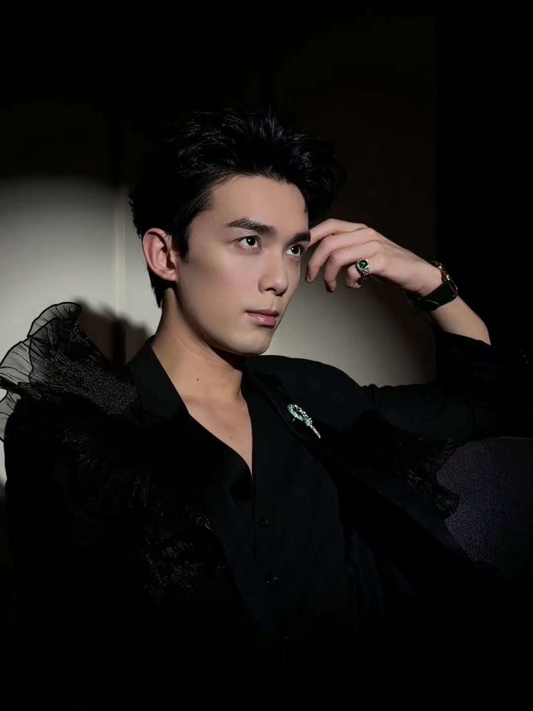 吴磊✖️Live photo 📷 ​​​