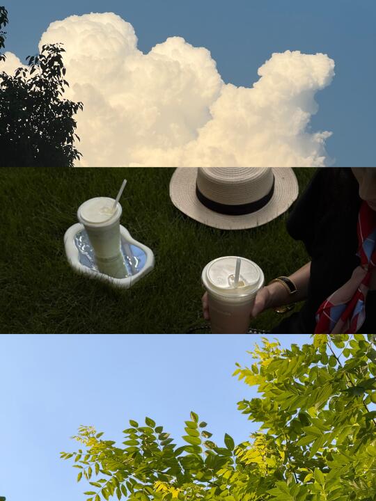🍨 ✩ ˖ ･𝕀𝕔𝕖 𝕕𝕣𝕚𝕟𝕜 .﹆🧋◞ ⋆⁺₊⋆