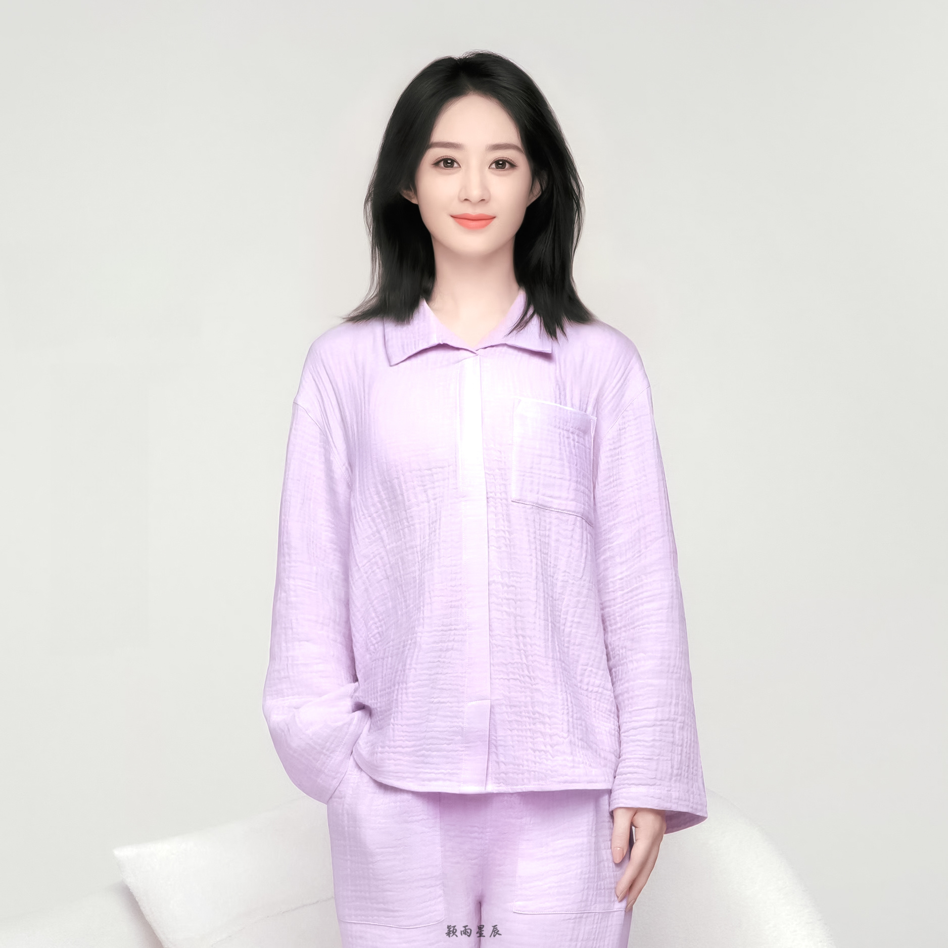 棉花💜赵丽颖