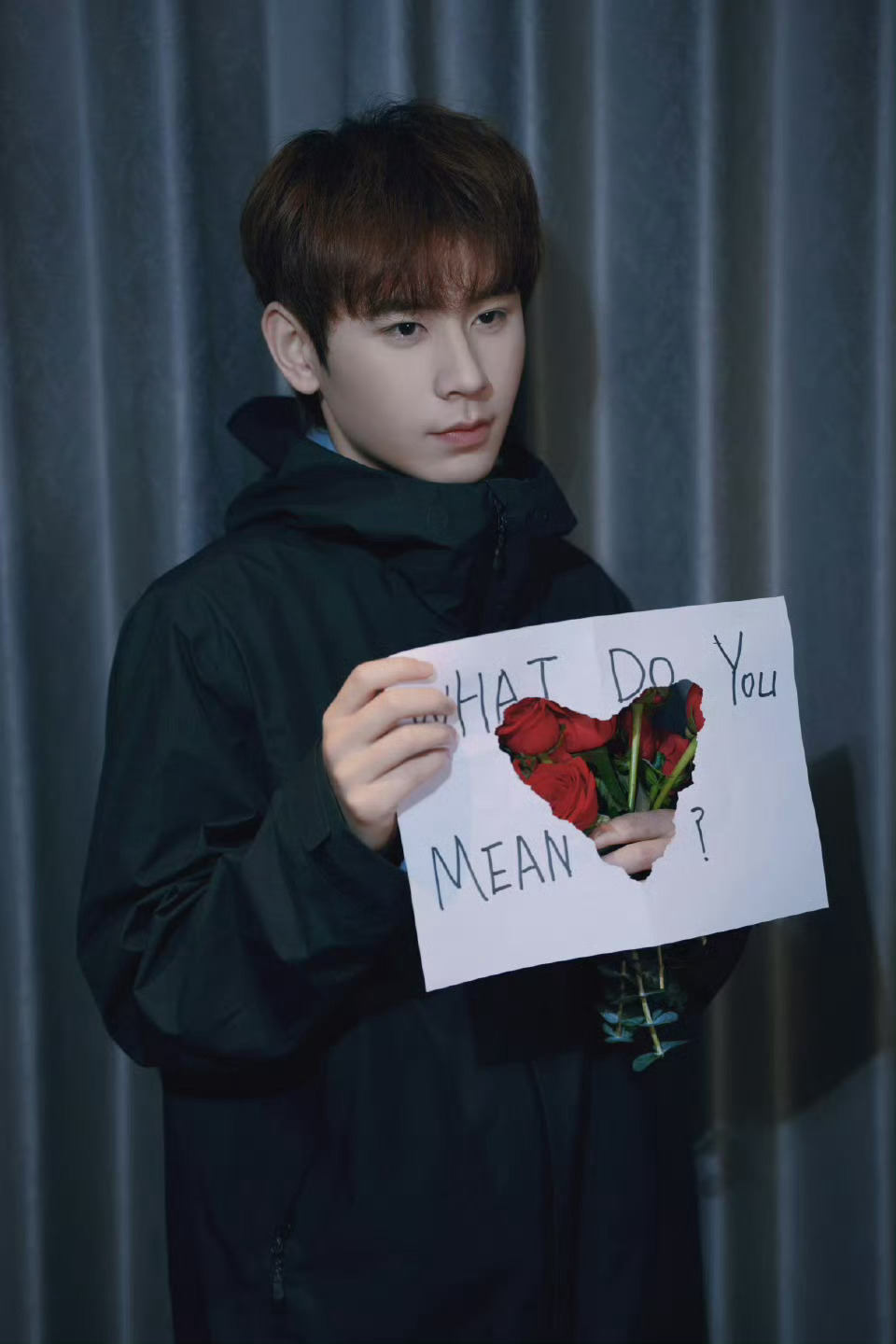 竞浪大会 🍑 心光自为引多远都无畏你用实力打破质疑，我们用行动表达支持