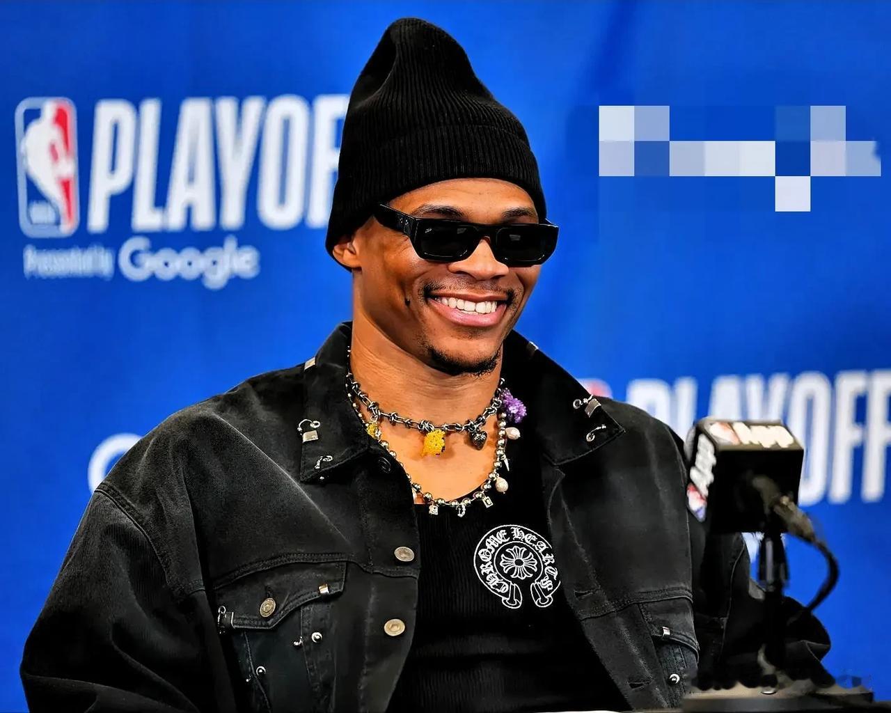 威少失策了！

近日NBA Memes更新社媒感慨：“新赛季还有60天就开始了，