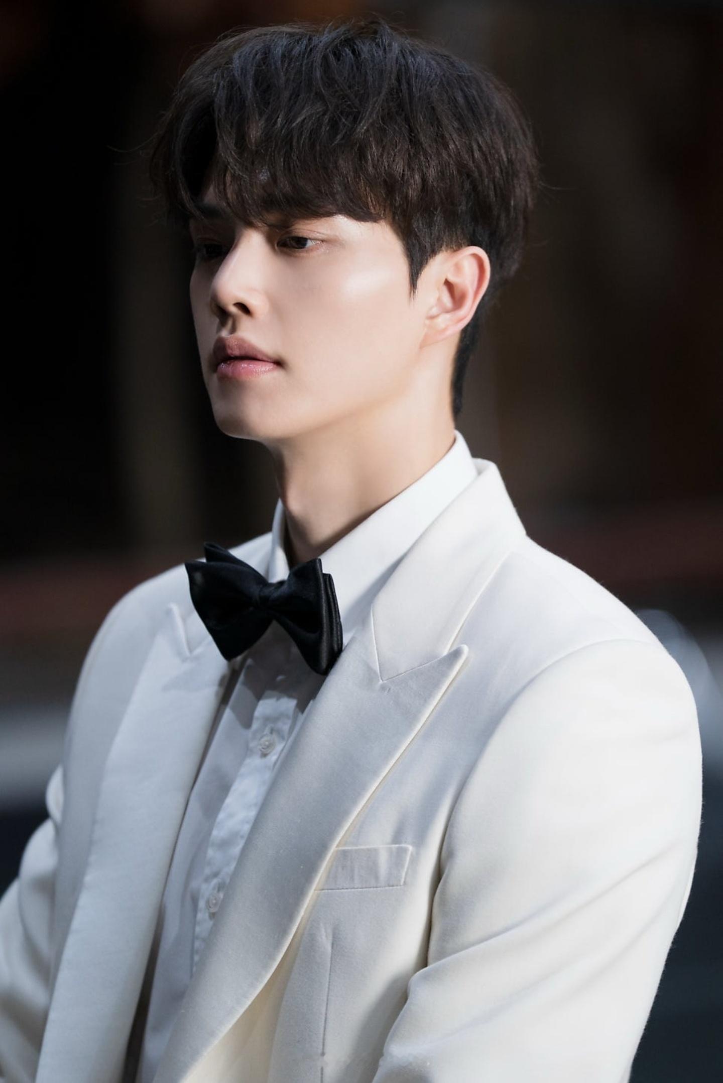 宋江 260822｜公司Naver Blog更新1/2NAMOO ACTORS：