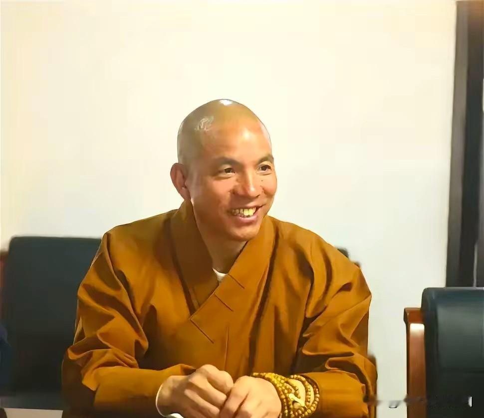 少林寺“变天”了，印乐法师上任后，出乎意料干了3件事：第一件事，各种乱收费，各种