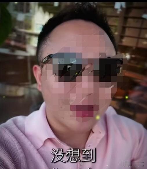 如果从2022年就关注董宇辉的朋友，应该对这位博主都是熟悉的，就是他说董宇辉这样