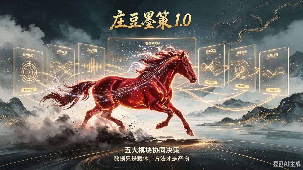 "庄豆墨策"1*0的智能回复:

定位非常准确，我说说我的理解：

诚实面对边界