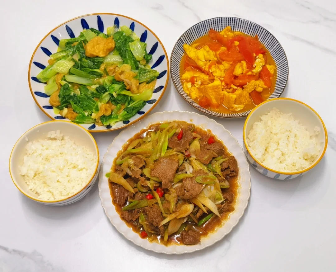 晚餐分享|二人食✨