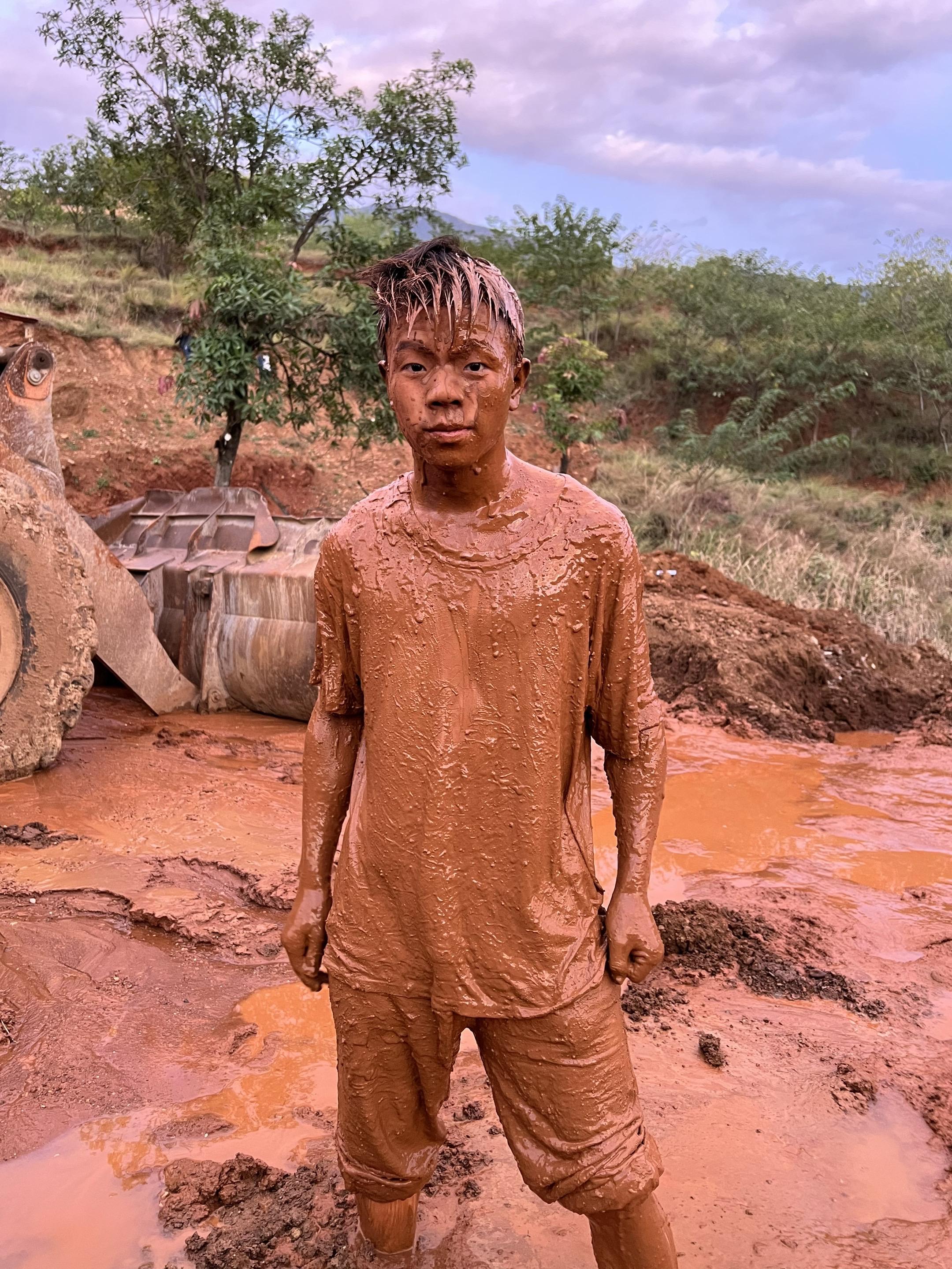 我什么都不怕，就怕多年以后自己没有钱。