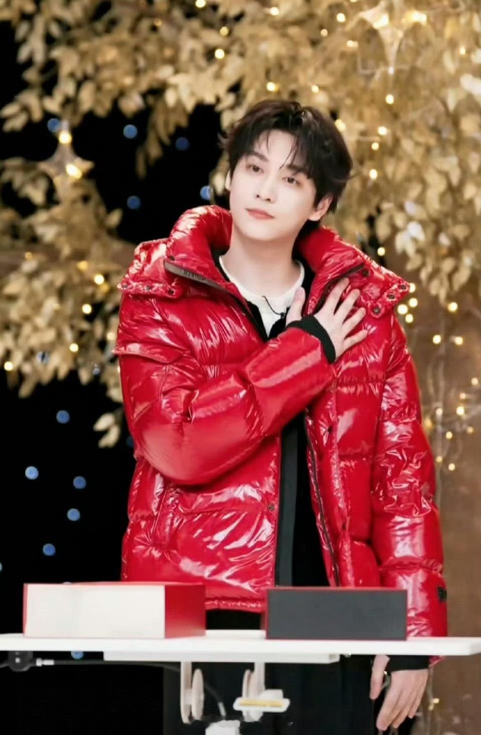 田栩宁 敖瑞鹏 黄俊捷今日份直播 