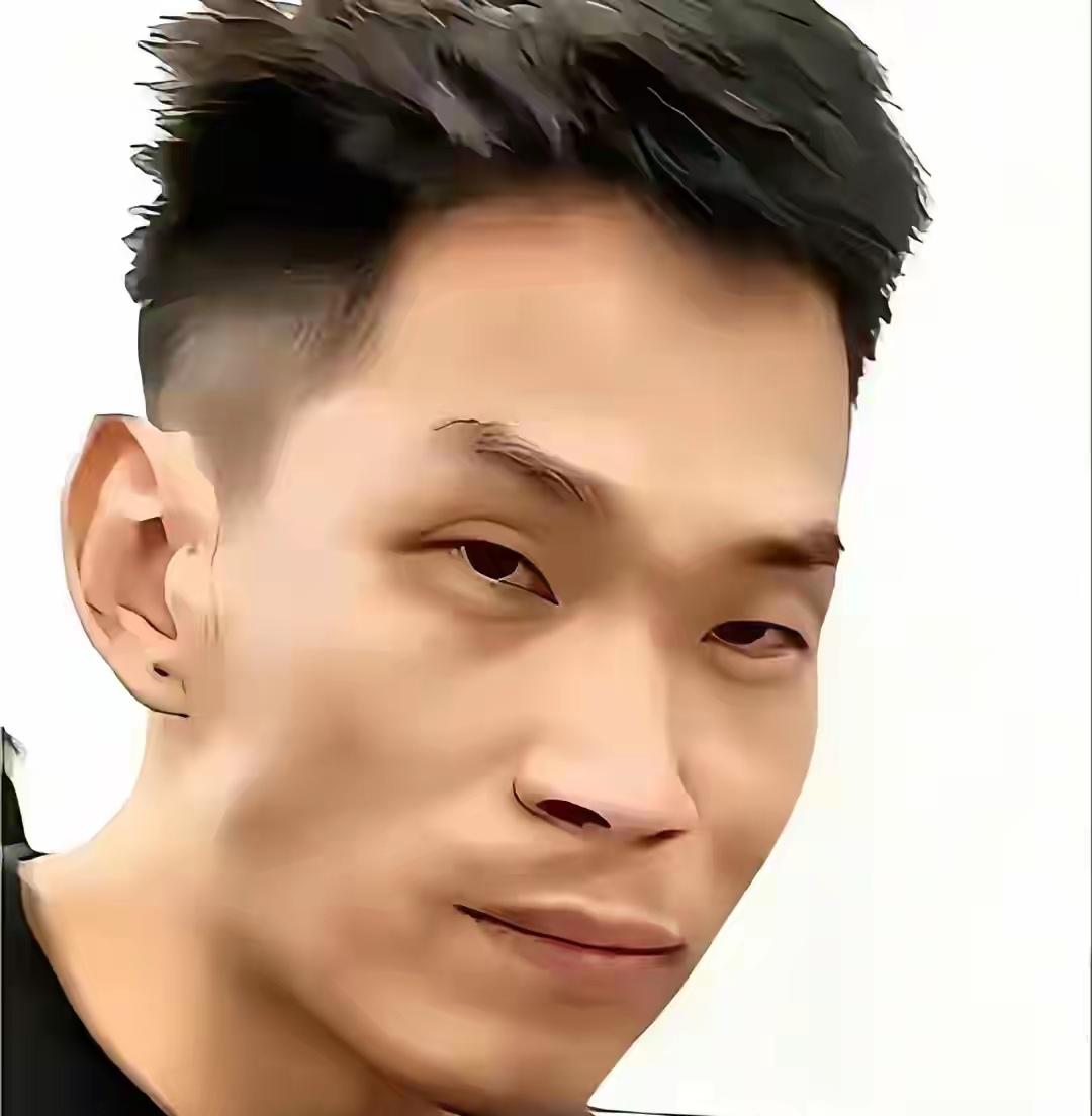 果然相由心生，长着一副凶相，贼眉鼠眼的，一看就不是好人，和这种人交朋友，怪不得妻