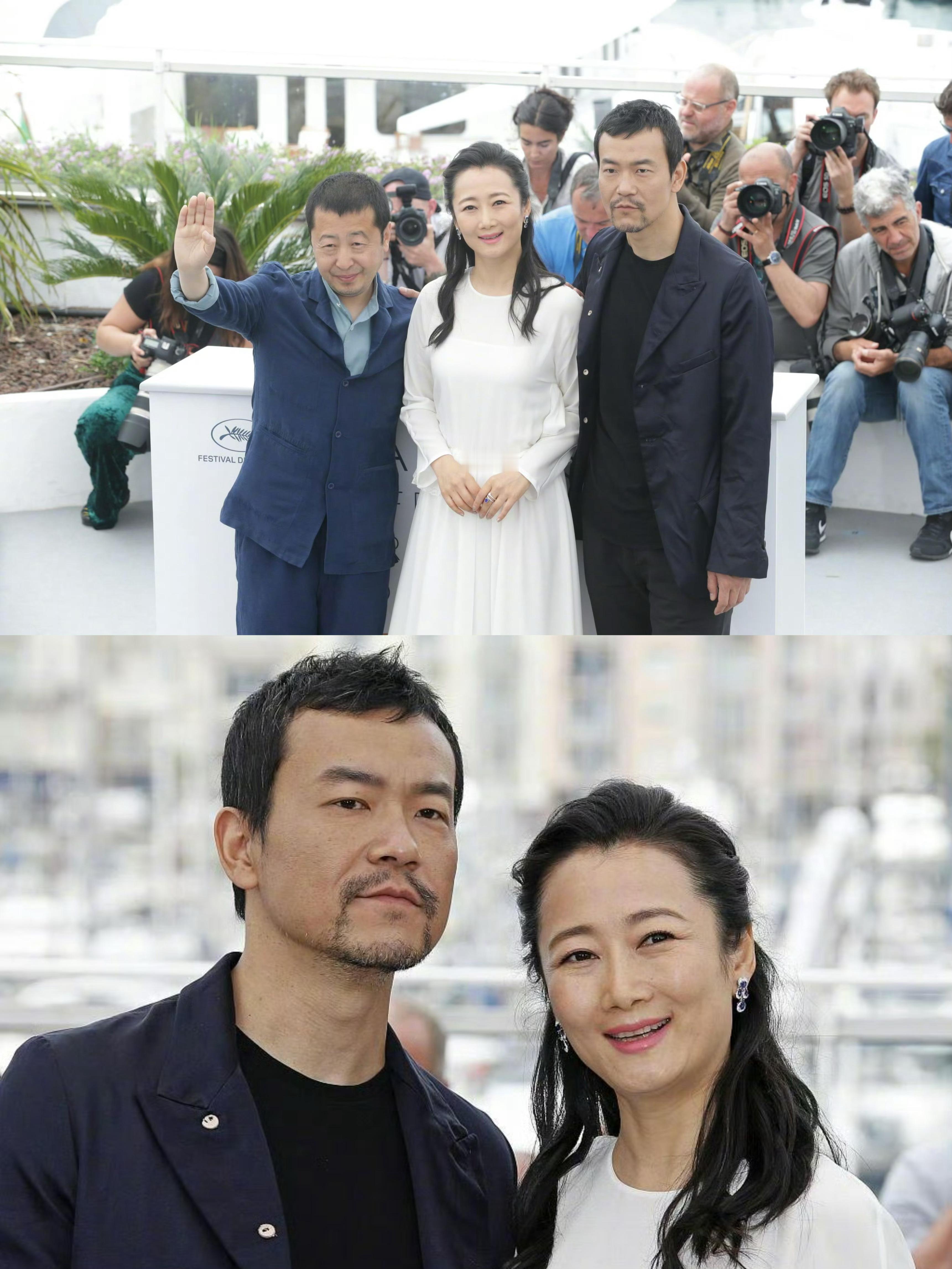根据《Variety》报道消息，贾樟柯新片定名为《敦煌妈妈》（Mamma Dun