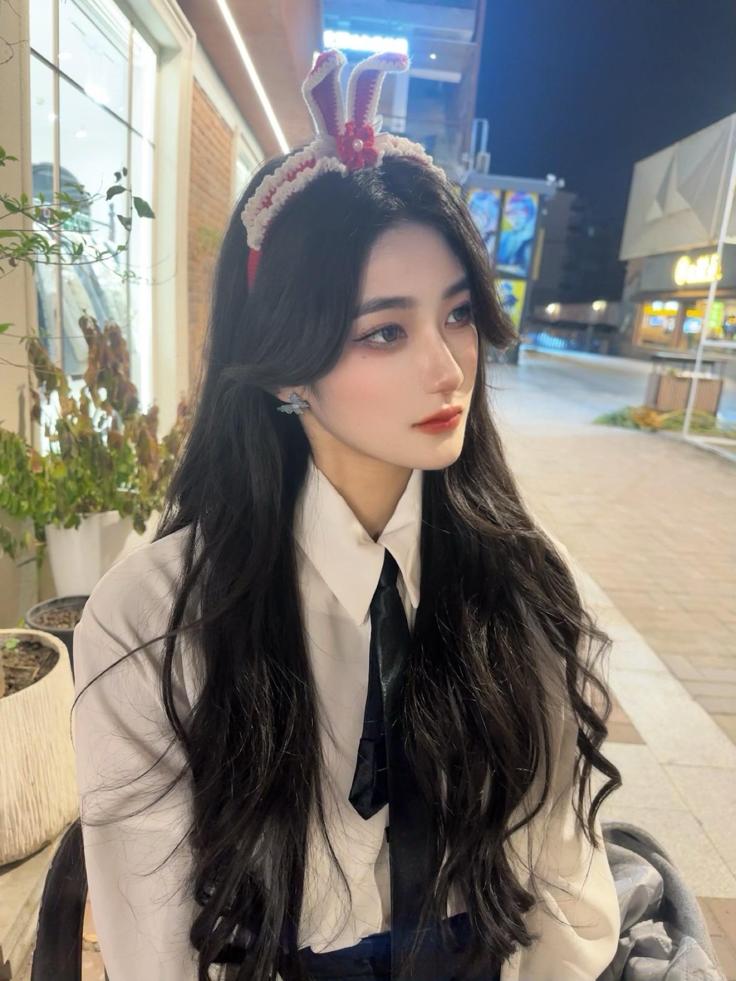 生动比漂亮更重要