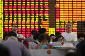中国铝业，今天下跌了1.20个点

入市19年老股民6月15日侃股：仅供参考！
