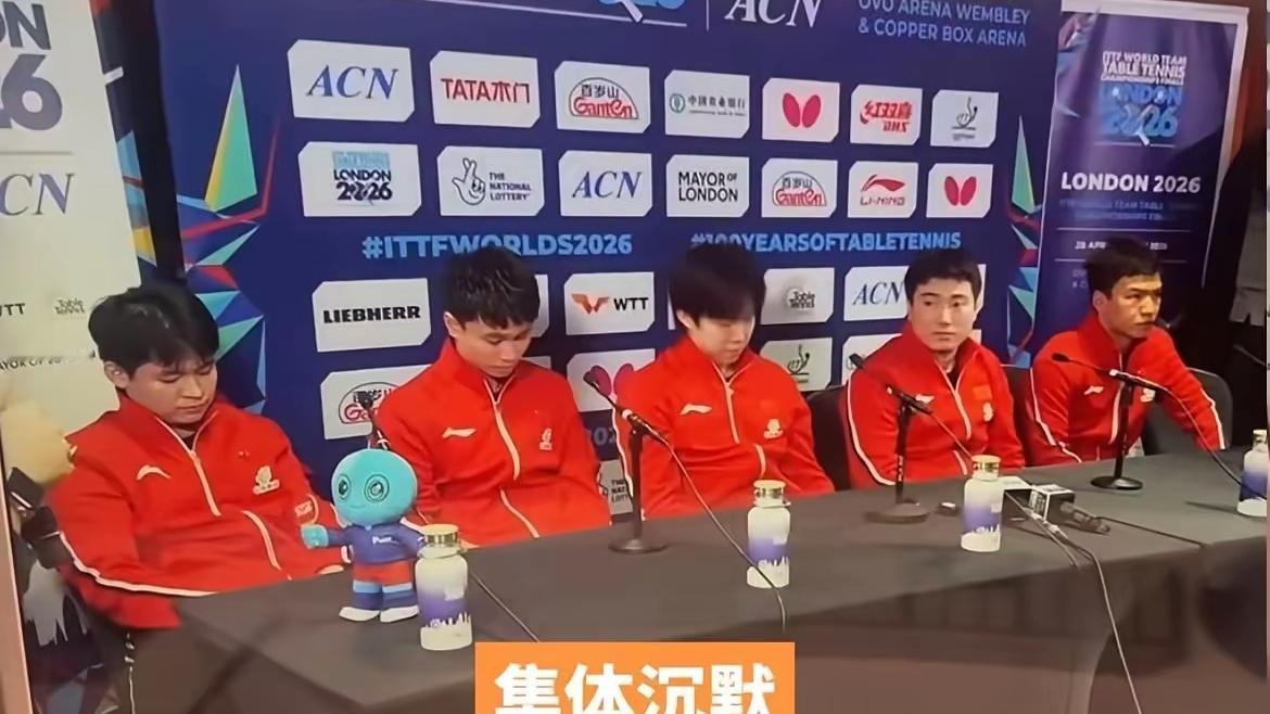 本该相安两无事，何必多事起风波？
       国乒，这些年风波不断，尤其是近期