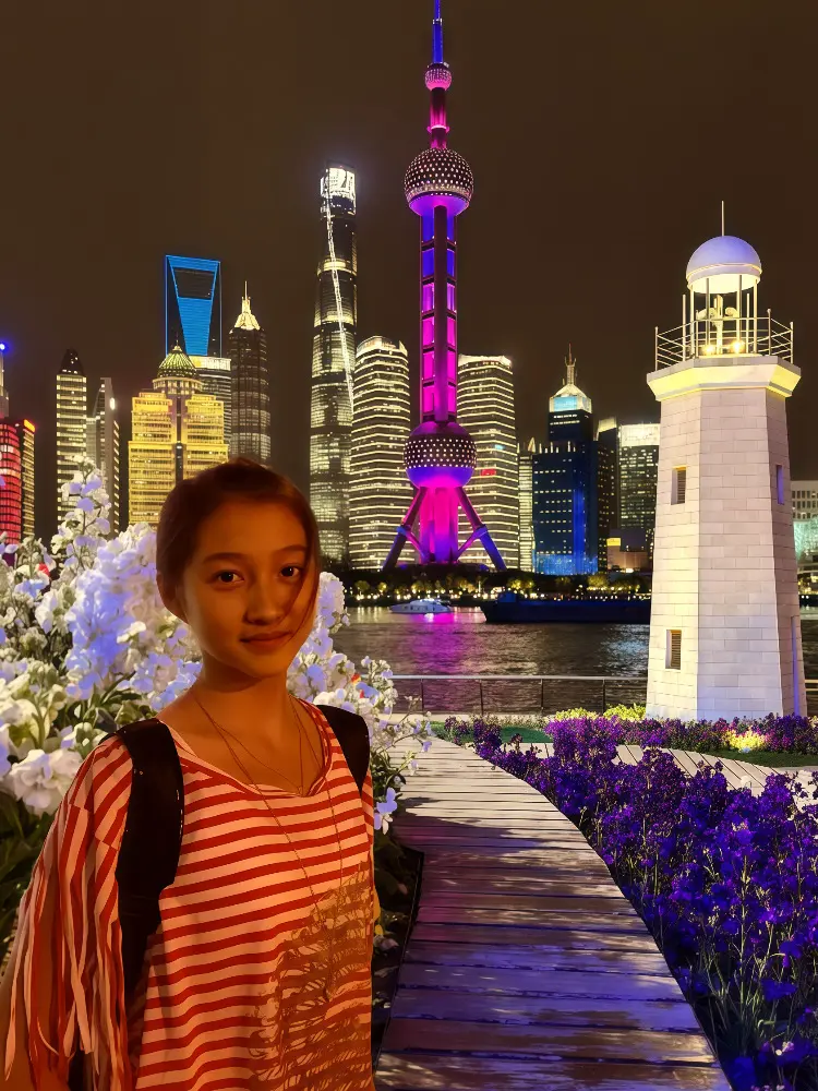 鹿晗是真男人 没想到我姐也是真女人