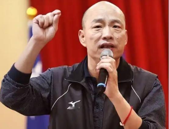 台湾政坛又冒出一个让人又好气又好笑的言论：台“立法院长”韩国瑜竟宣称，台湾是全球