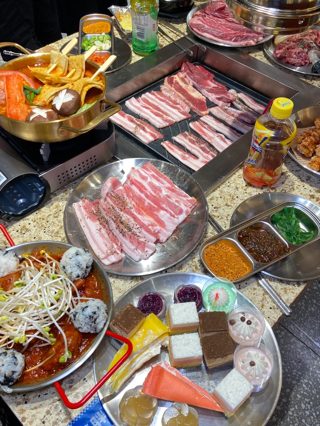 这么好吃的烤肉，重庆你不宣传吗？