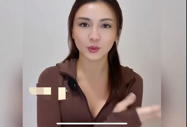 刘恺威这次曝光的新女友，还真和他之前的择偶画风差得挺多。

32岁，投行中层，日