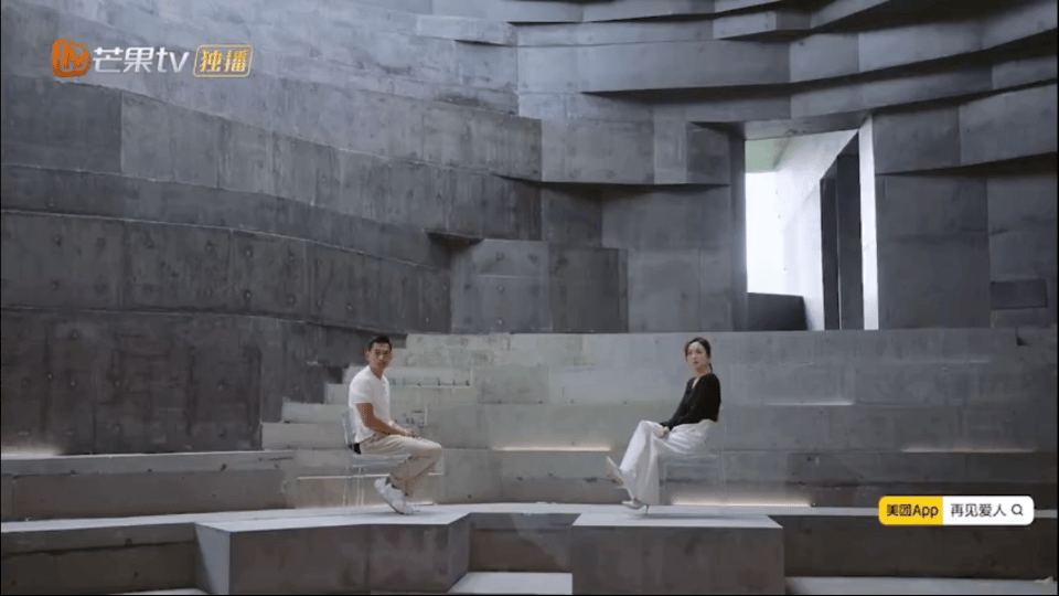 李施嬅说从小被父母轻视再见爱人  看李施嬅在《再见爱人》谈原生家庭直接破防！作为