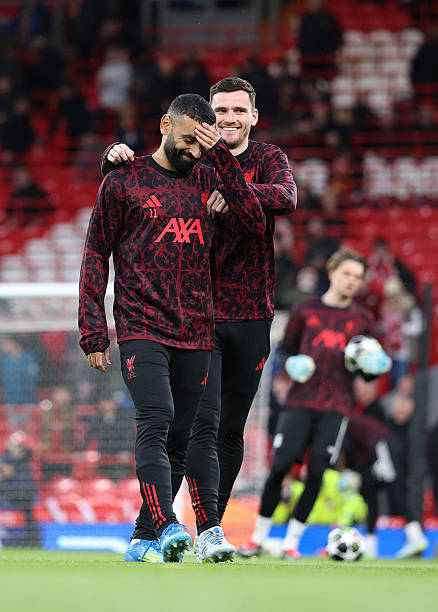 各就各位，预备🏃 