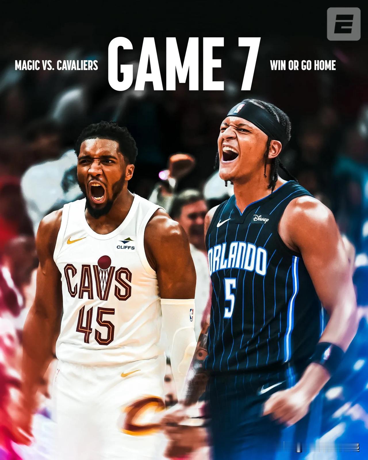 NBA历史上有𝟭𝟰𝟴场抢七大战 。

主队赢得了𝟭𝟭𝟭场 (= 𝟳