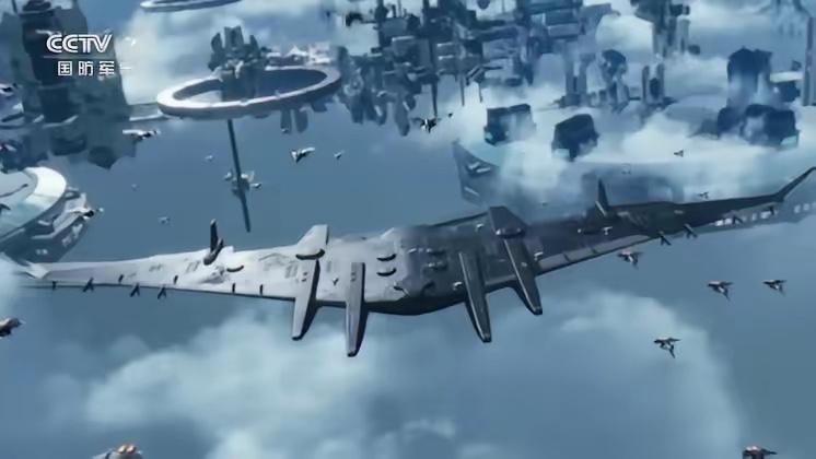 中国第三艘国产航母刚刚传出新进展，中国的“海天计划”又一次刷爆外网。美方智库直言