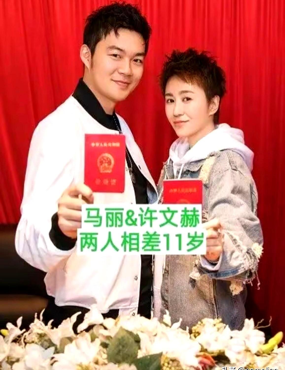 差14岁？萧敬腾这婚结的，真把经纪人宠上天了！

去年10月台北婚礼，老萧哭得稀