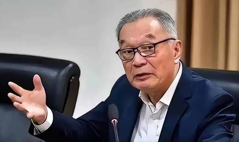 温铁军这句话问到了根子上：几千万先烈拿命换来的江山，几代人勒紧裤腰带攒下的家底，