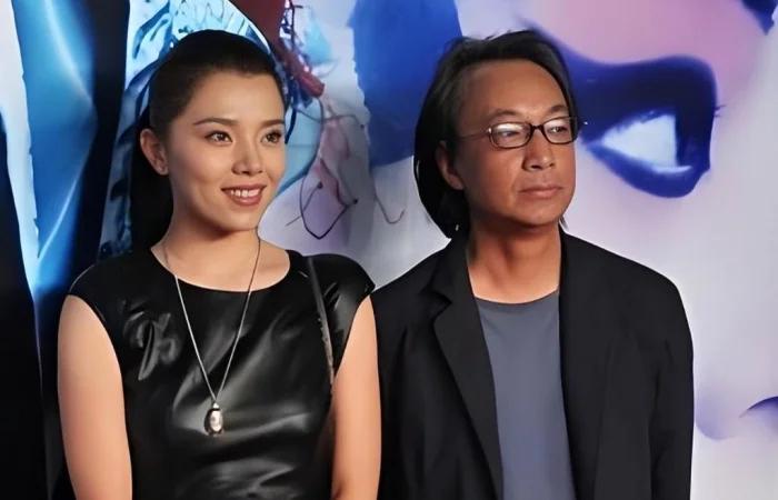 谁还记得《甄嬛传》嚣张的丽嫔李佳璇？
她的丈夫是知名第六代导演路学长，这段深情故