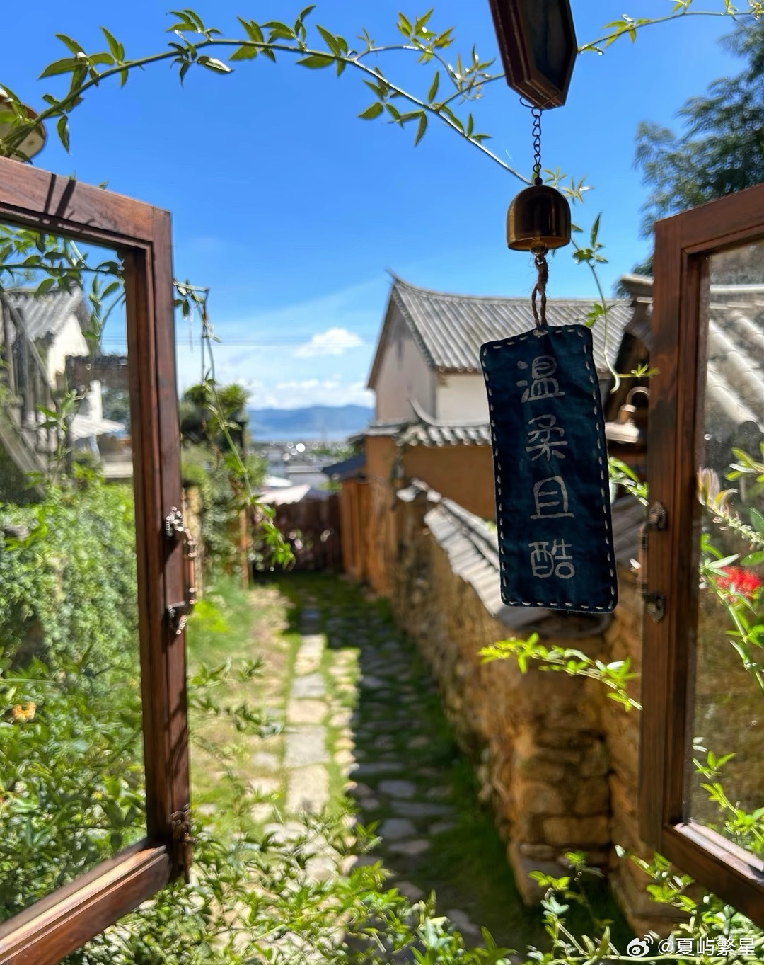 读书陪伴我成长我的私人宝藏书单书评 细雨如丝，如一天轻柔的叮咛昨夜又落雨了。不是