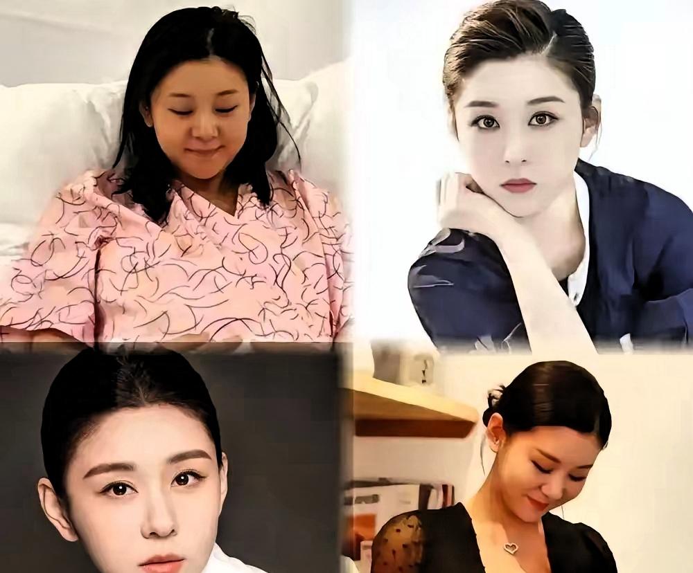 李小萌40岁官宣三胎，我第一反应是佩服。她头两胎顺产，二胎三小时搞定，医生都夸她