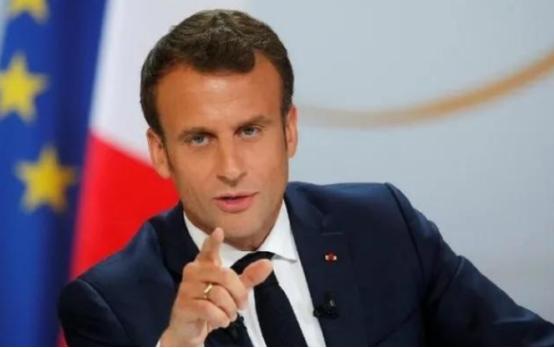 法国媒体：整个中国都在散发一种精神，那就是，别国封锁，它就自己创造，法国媒体强调