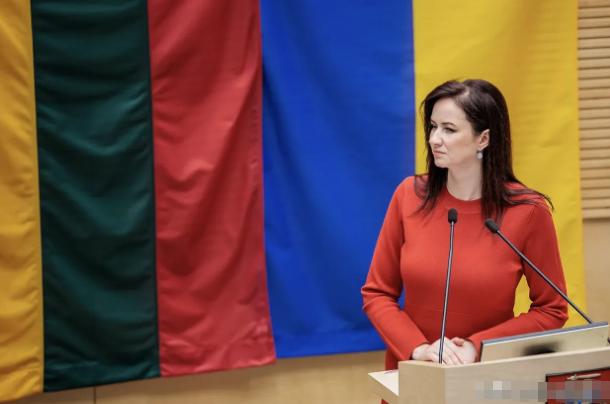 立陶宛议会警告：在对华发出缓和信号后，中国半年都没有回应，接下来不排除采取其他行