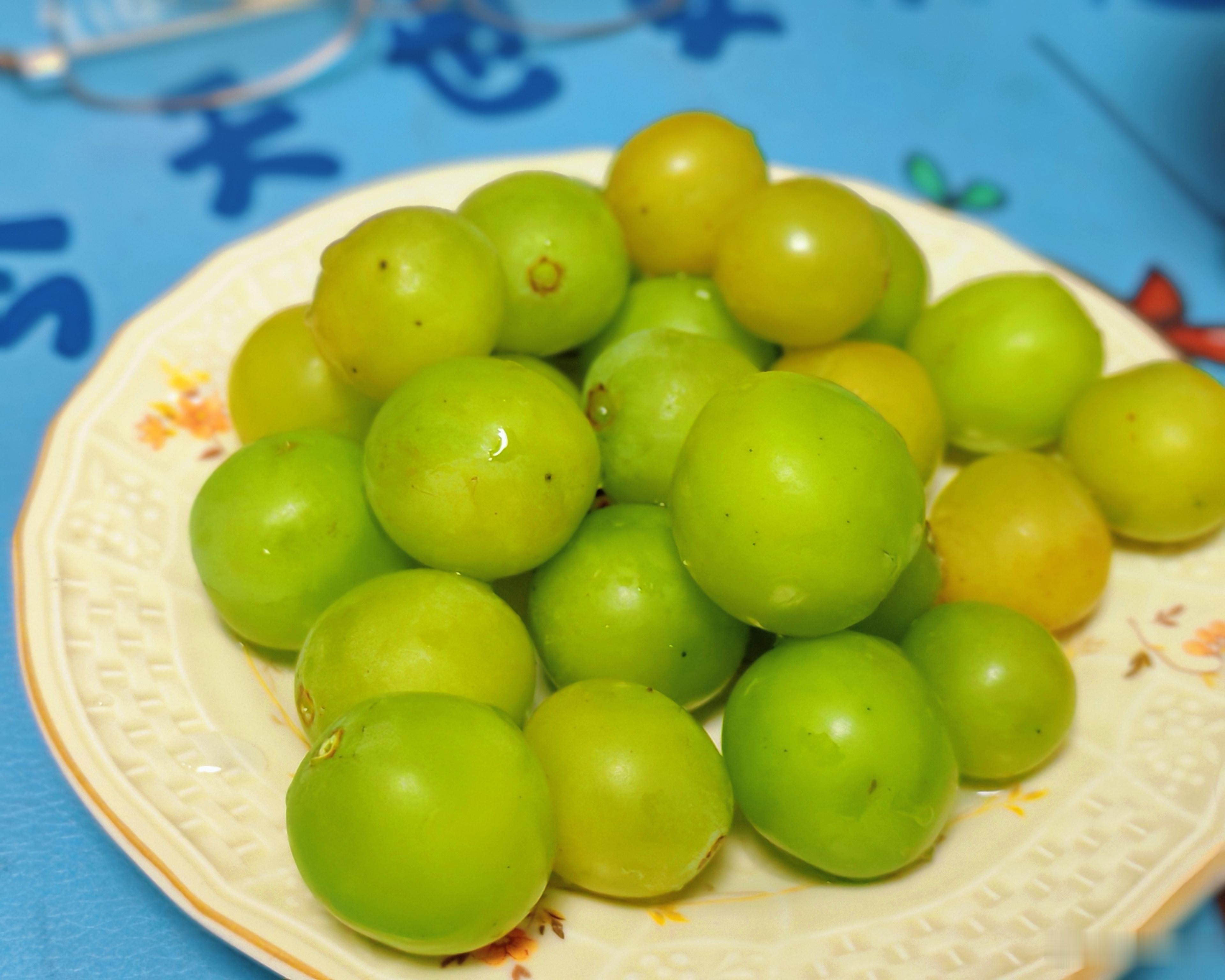 一大早起来给放高考假的小莲藕准备食物。早餐是瑞士卷和豆浆。午餐是纸片牛腱肉和清炒