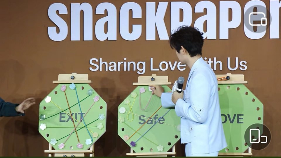 丁禹兮线下米白西装造型 丁禹兮米白西装丁禹兮哈尔滨线下活动人气好高米白西装一整个