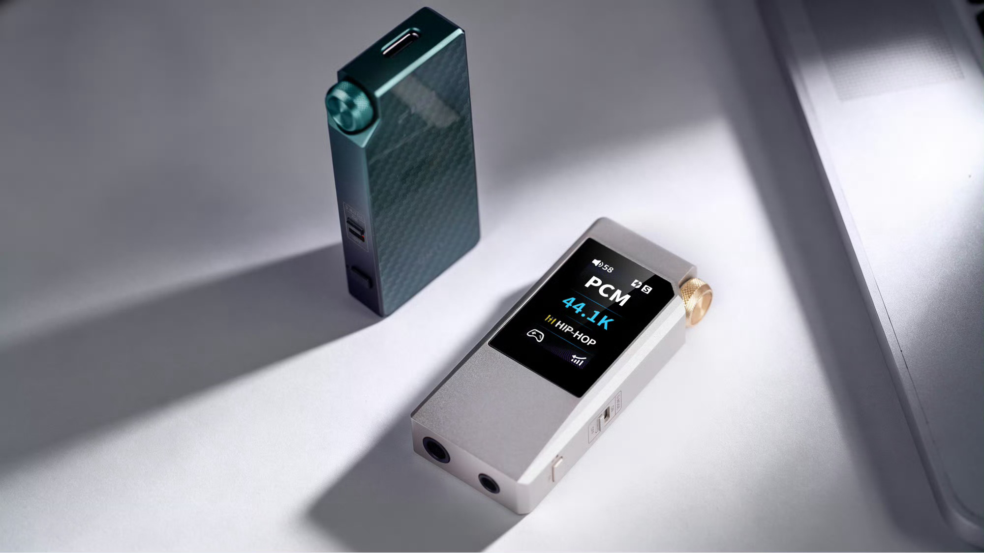 数码闲聊站 HiFi离普罗大众的距离真的可以很接近