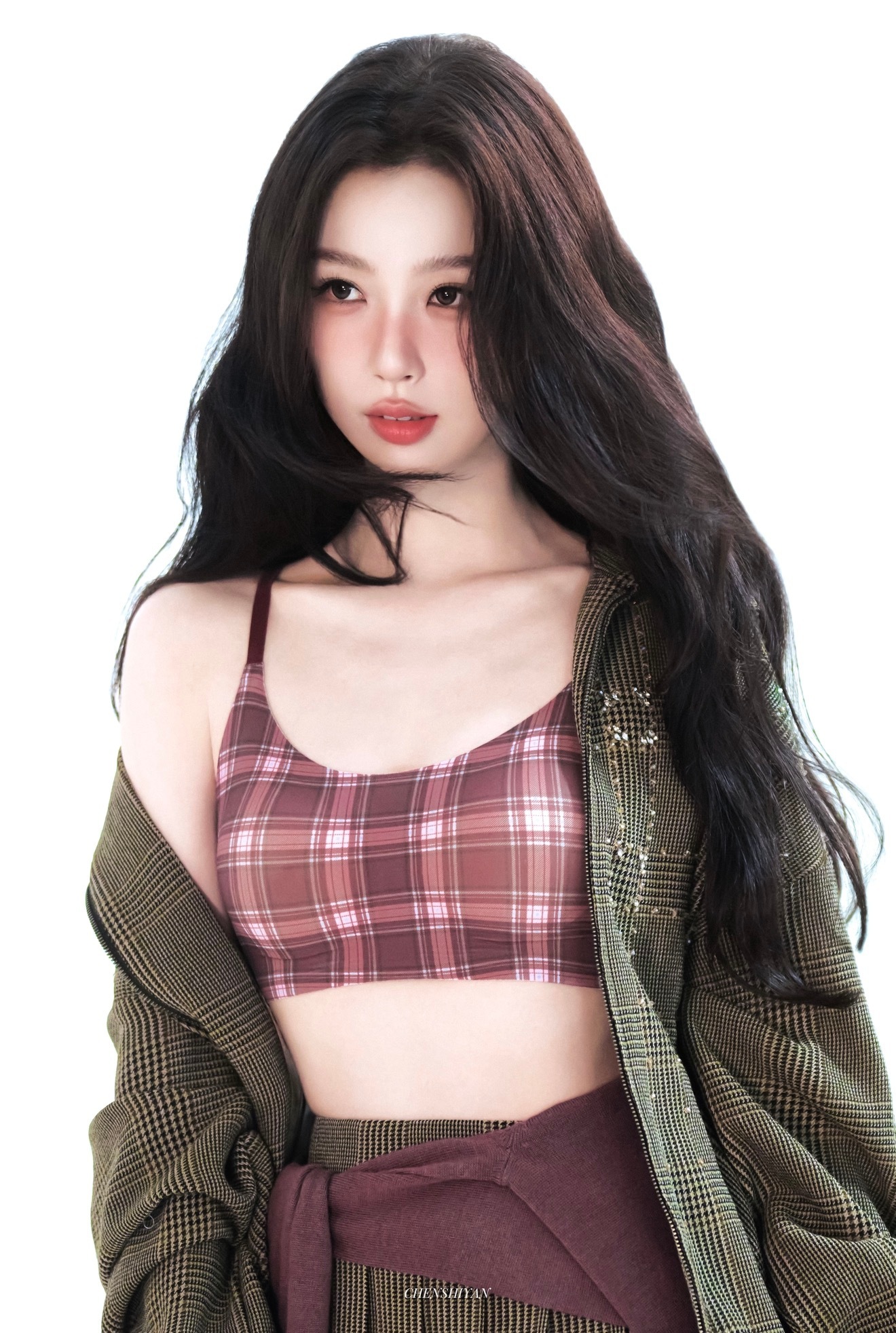 超有秋冬氛围的舒心🍂来🧱🍎破百陈诗言：旋风杰瑞：真真巴适：虞书欣何盼ubr