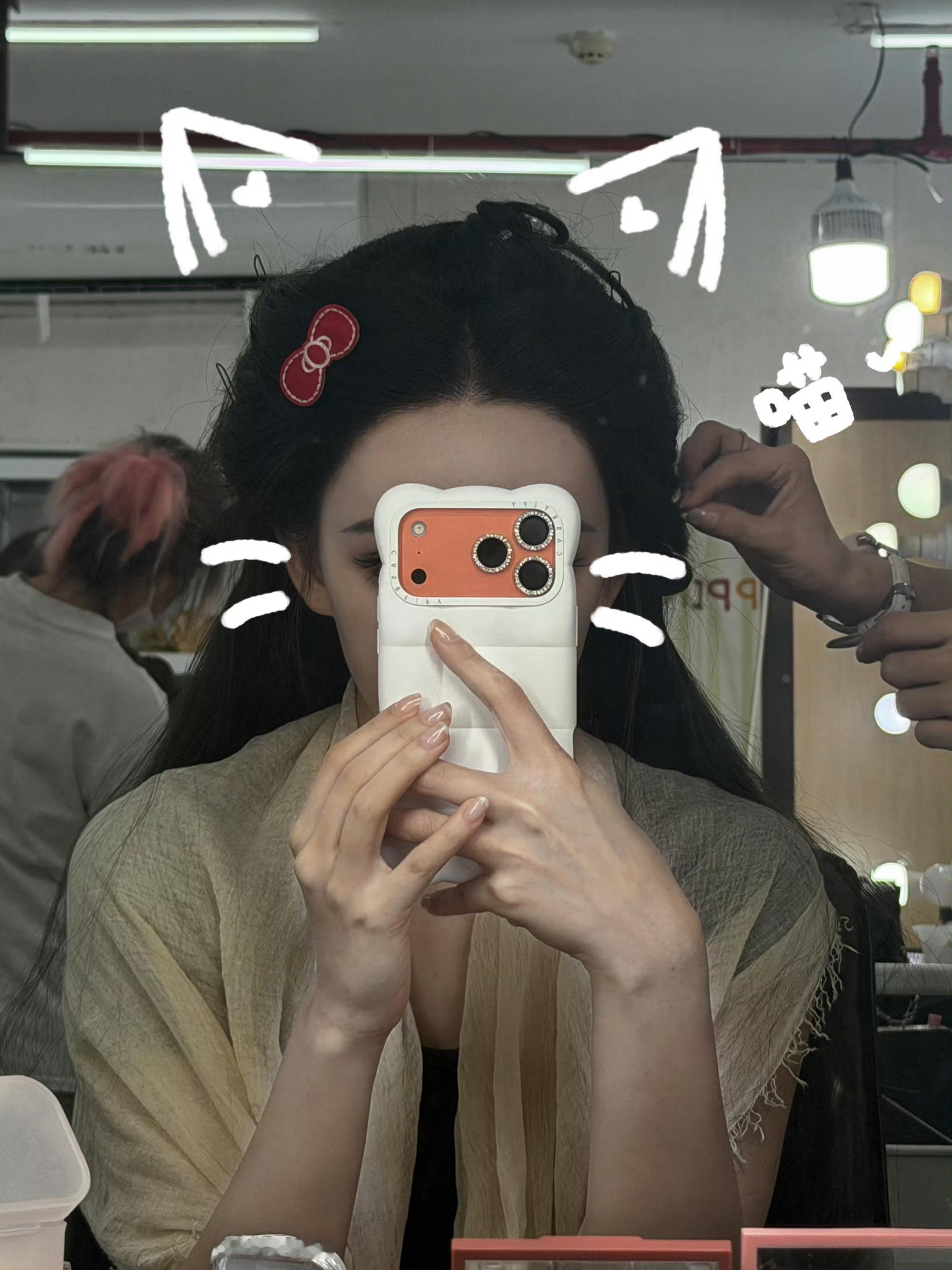 喵~ ​​​