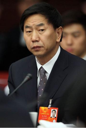 历史再一次证明了耿彦波的高瞻远瞩！
 
内蒙丰镇那场整整两天两夜的雨，把上游的水